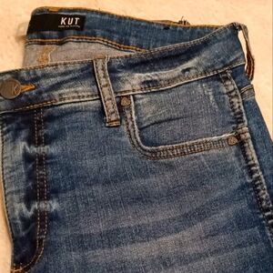 Kut From the Kloth Jeans